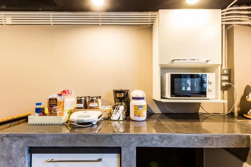 Your Space Hostel Chiangmai - photo 20