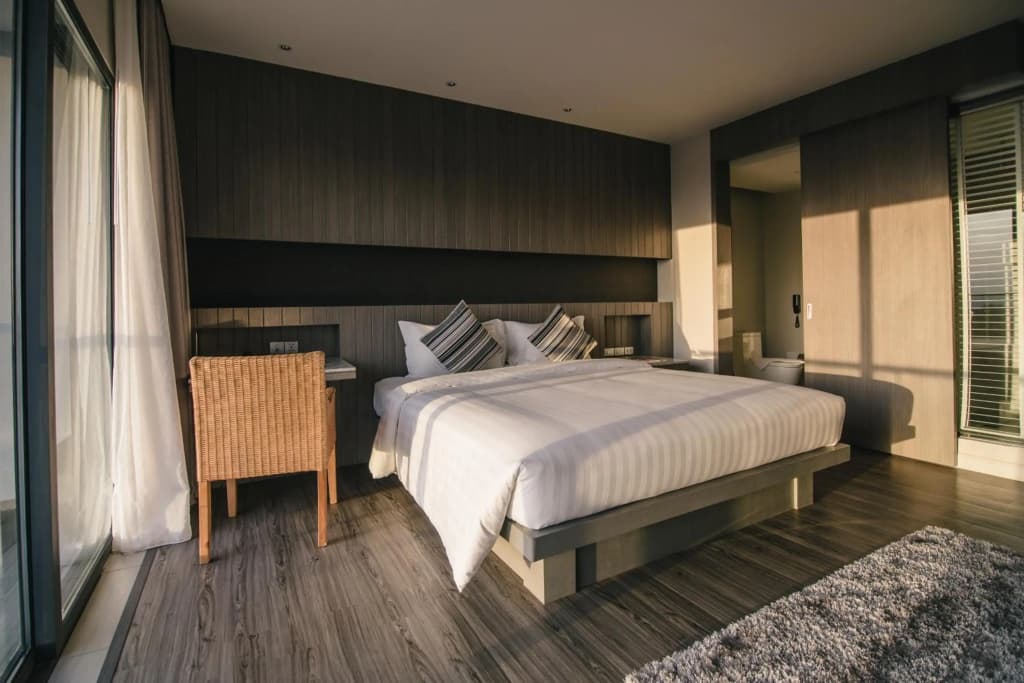 Hotel Ikon Phuket - photo 6