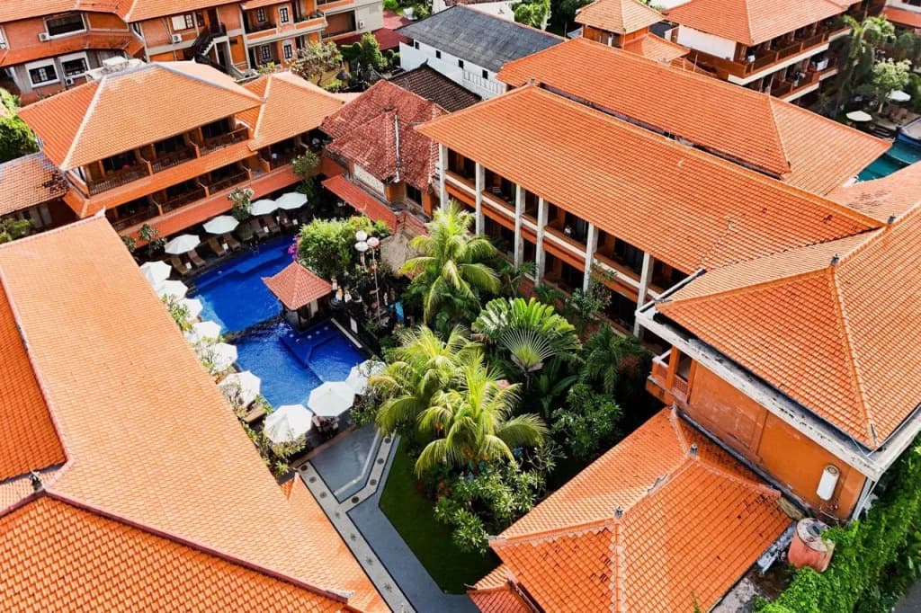 Wina Holiday Villa - photo 29