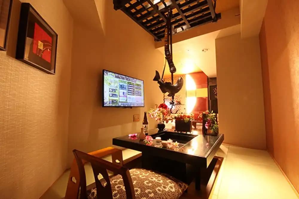 HOTEL GRASSINO URBAN RESORT TACHIKAWA - Adult Only - photo 12