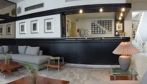 New Victory Hotel - main photo
