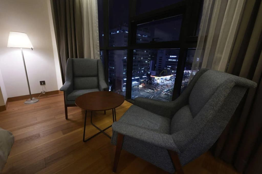 Standard Hotel - photo 5