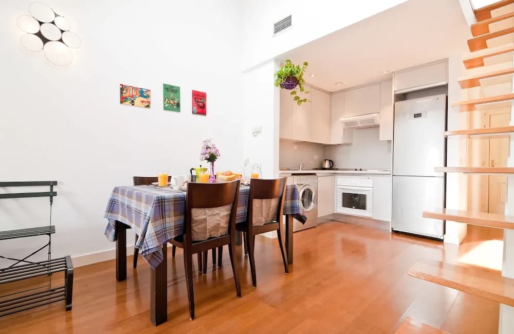 Apartamento Príncipe - photo 20