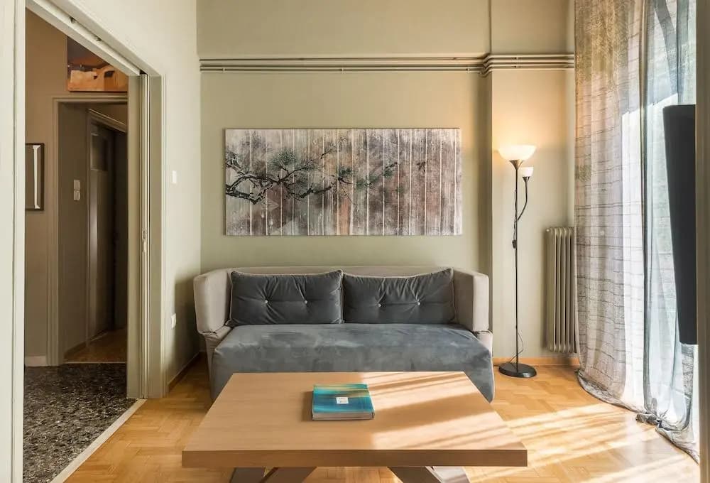 Acropolis Elegant Suite - photo 2