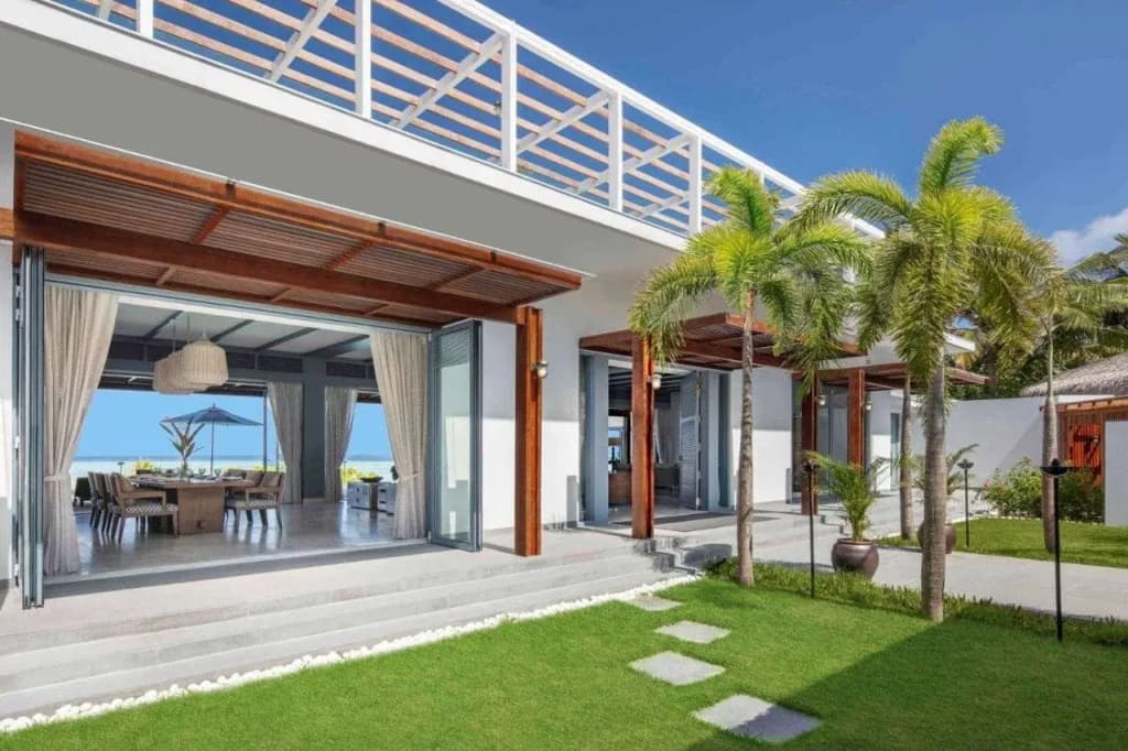 The Halcyon Private Isles Maldives, Autograph Collection - photo 21