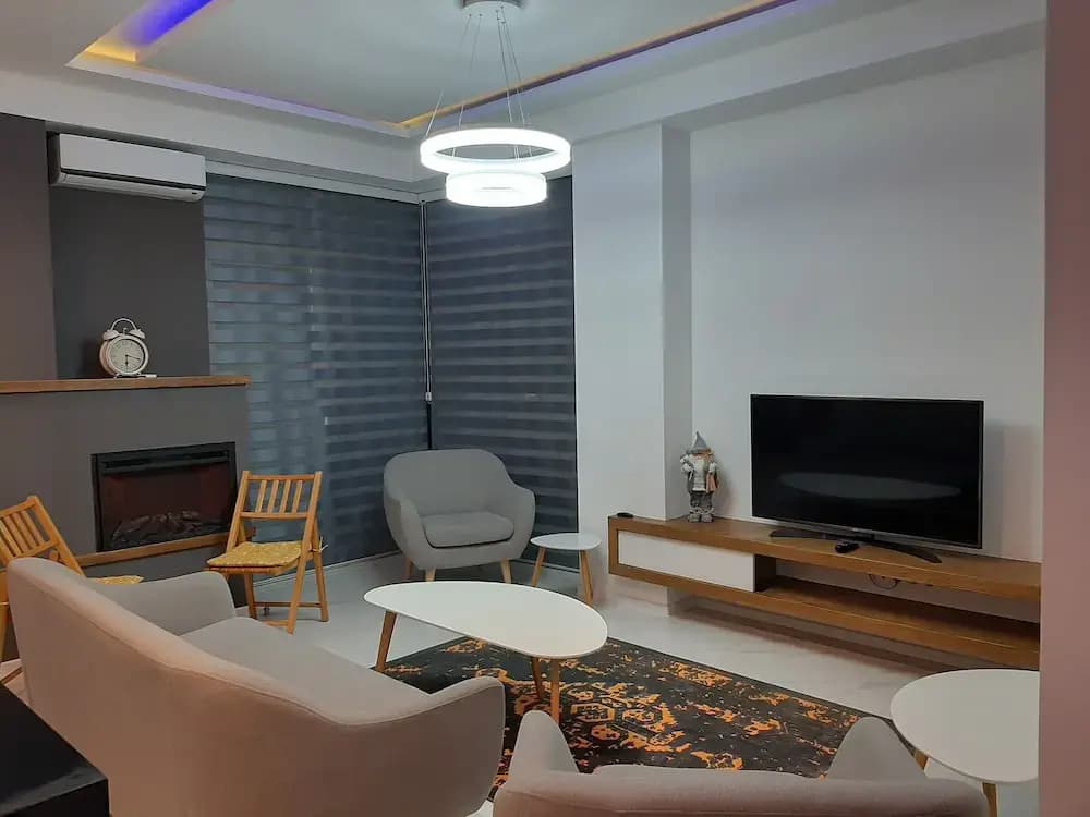 Bagebi two bedroom beautiful view - photo 1
