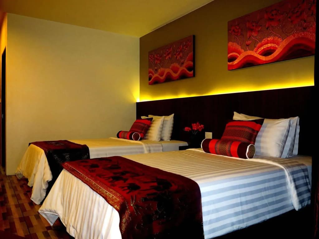 Baan Kata Maytha - photo 6