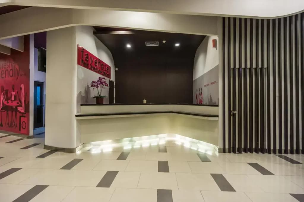 favehotel Pluit Junction - photo 15