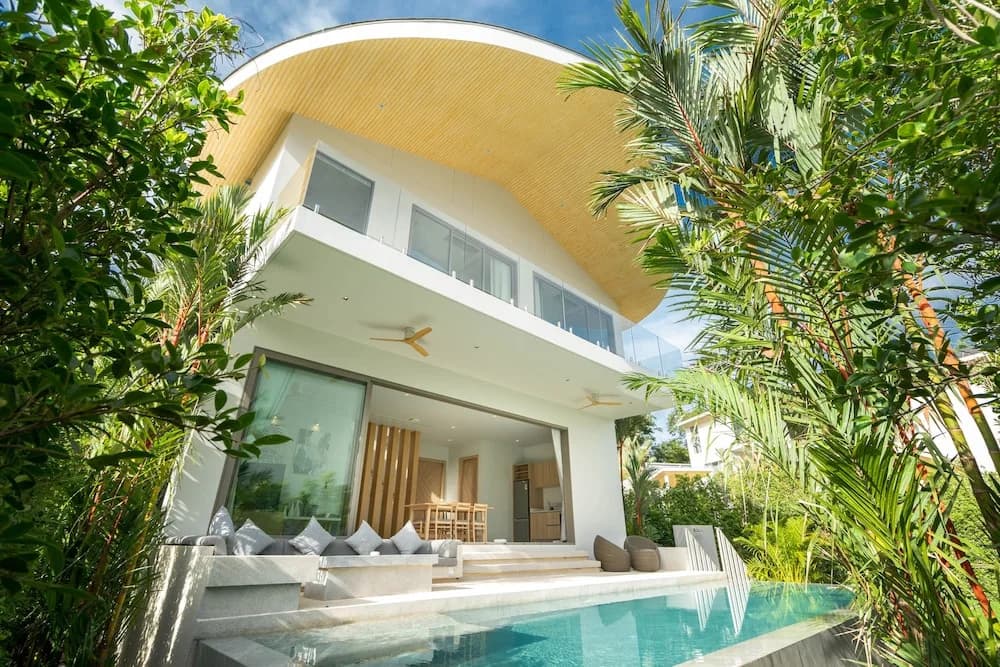Himmapana Villas - Hills - photo 20