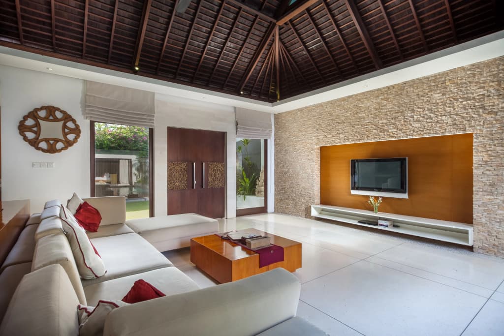 Villa Illam - main photo