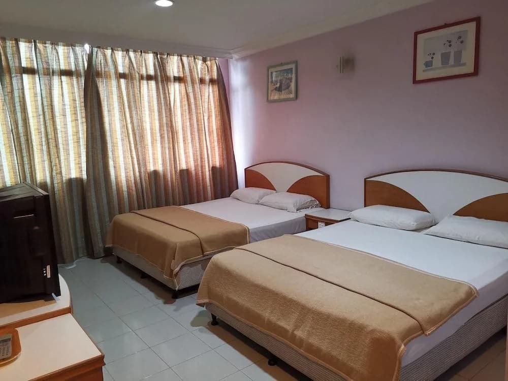 Hotel Inderapura - photo 2