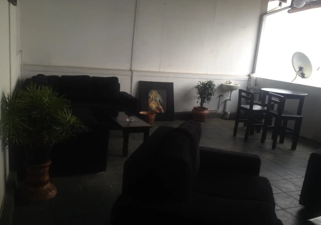 Ocean Conclave Hotel - photo 10