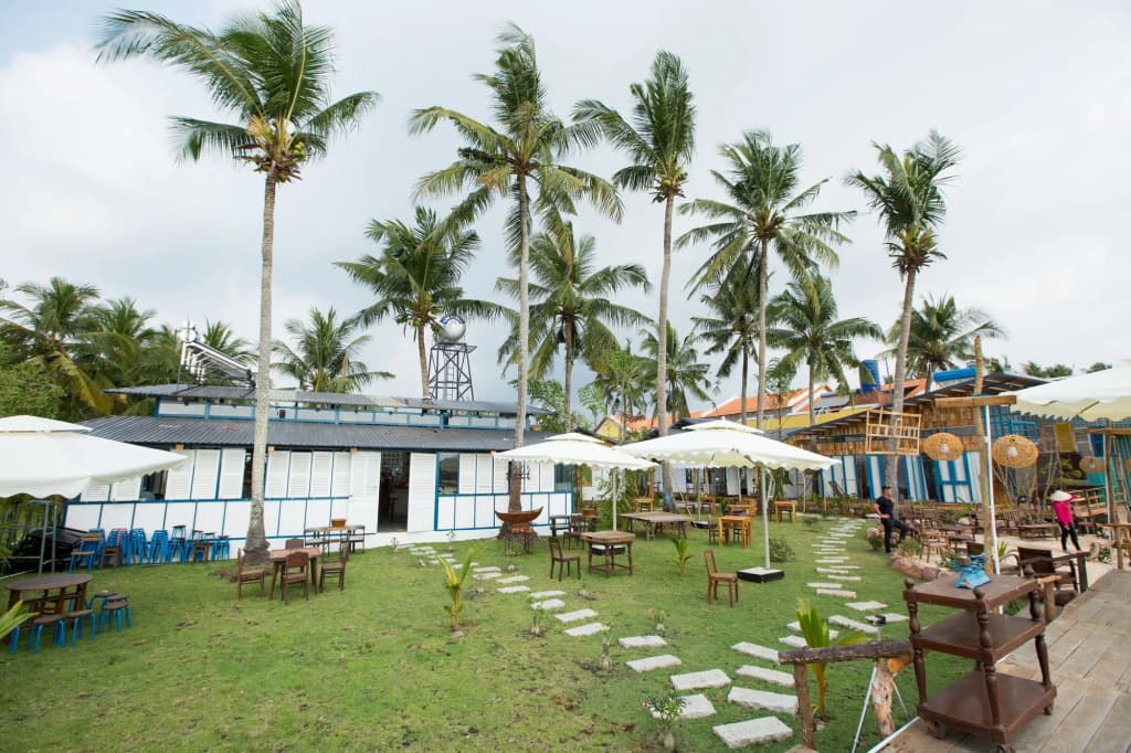 Phu Quoc EcoLodge - photo 9