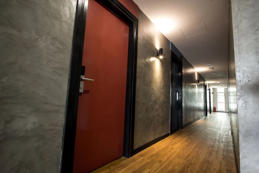 Bloommaze Boutique Hotel - photo 15