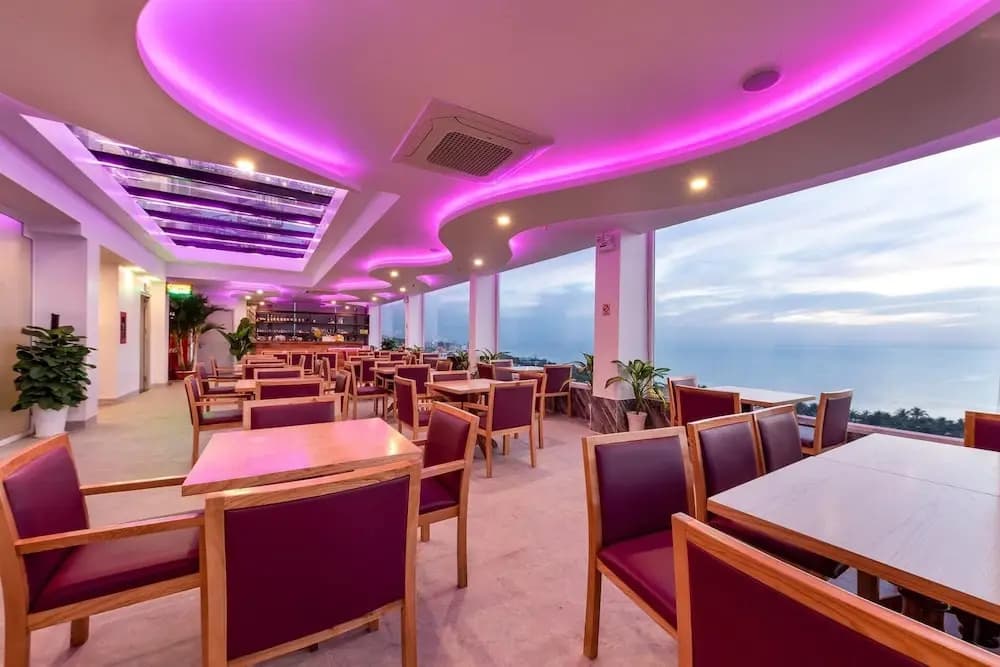Maison Hotel Phu Quoc - photo 14