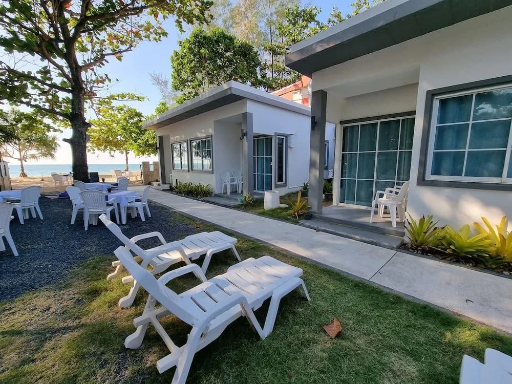 TT Naiyang Beach Phuket - photo 20