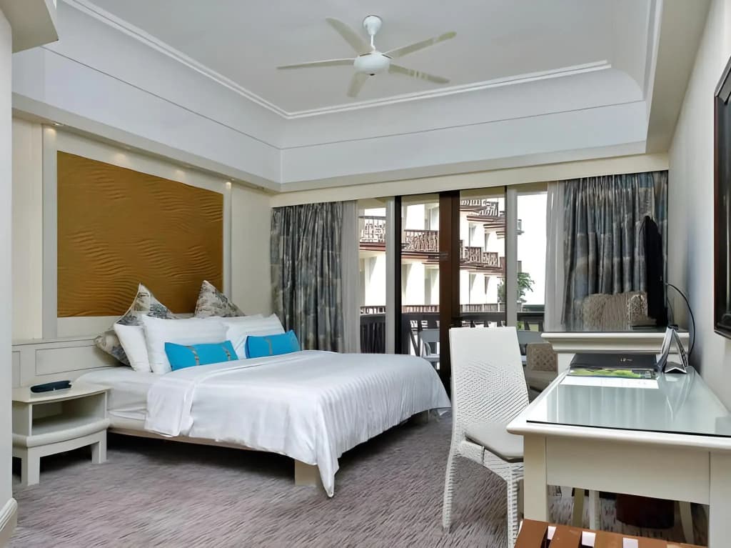 The Magellan Sutera Resort - photo 50