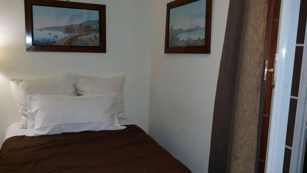 Argentina Suites Inn - photo 1