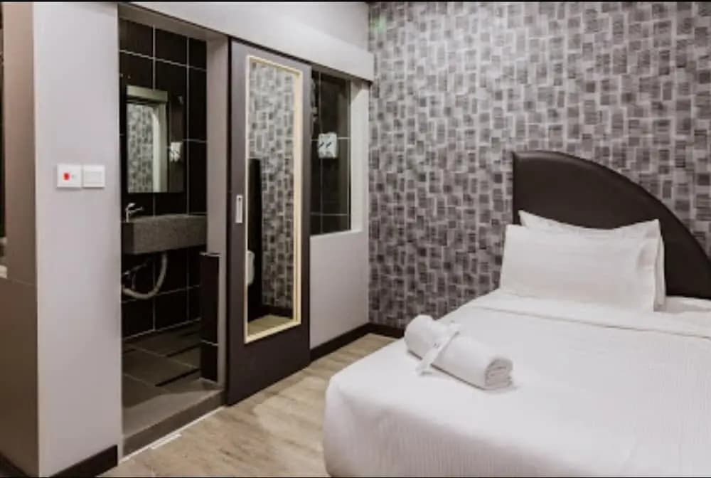 Vivids Hotel - photo 30