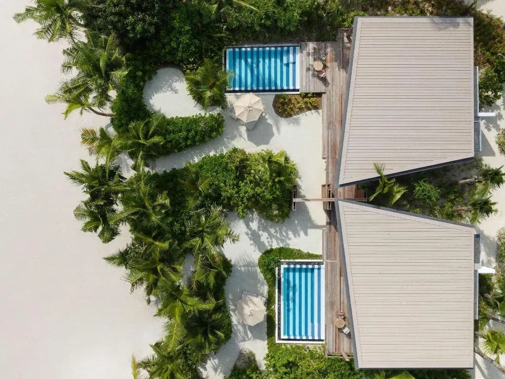 So/ Maldives Resort - photo 45