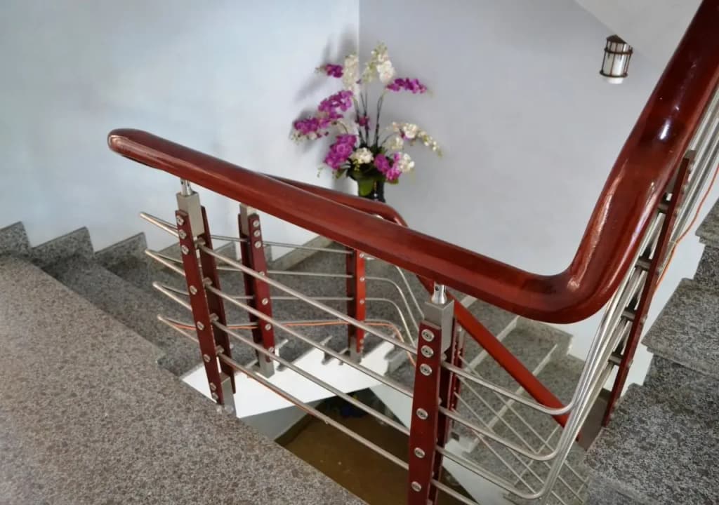 Thuong Thai Hotel - photo 9