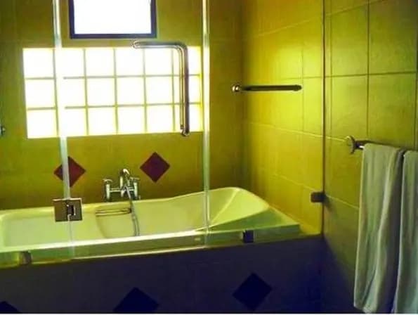 Rouge Service Apartment - photo 20