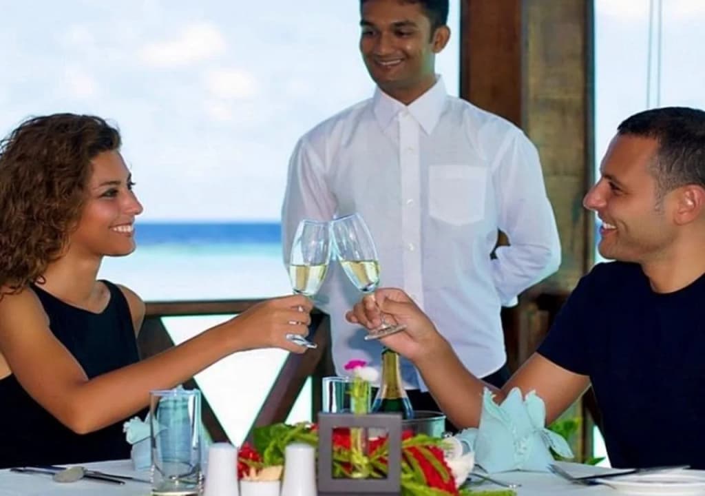 Ranveli Island Resort - photo 12