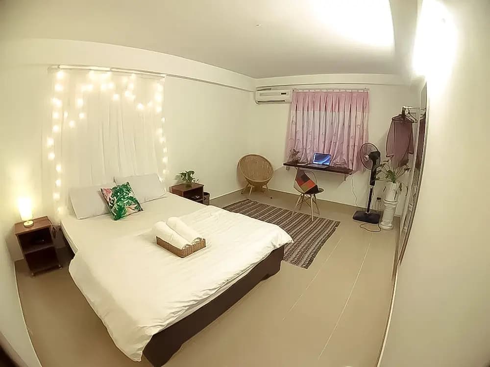 The Downtown Homestay - photo 22
