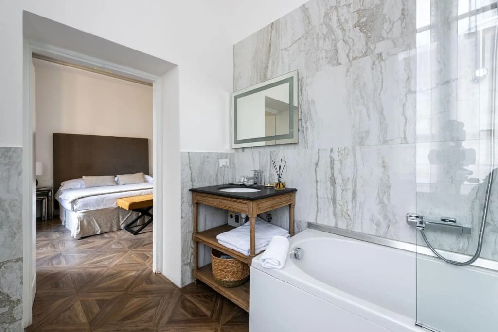 RFC Repubblica Florence Core B&B - photo 8