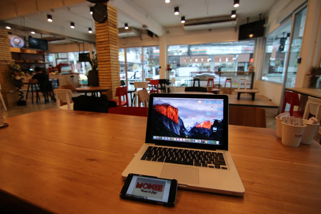 Narawad Boutique Hotel - photo 23