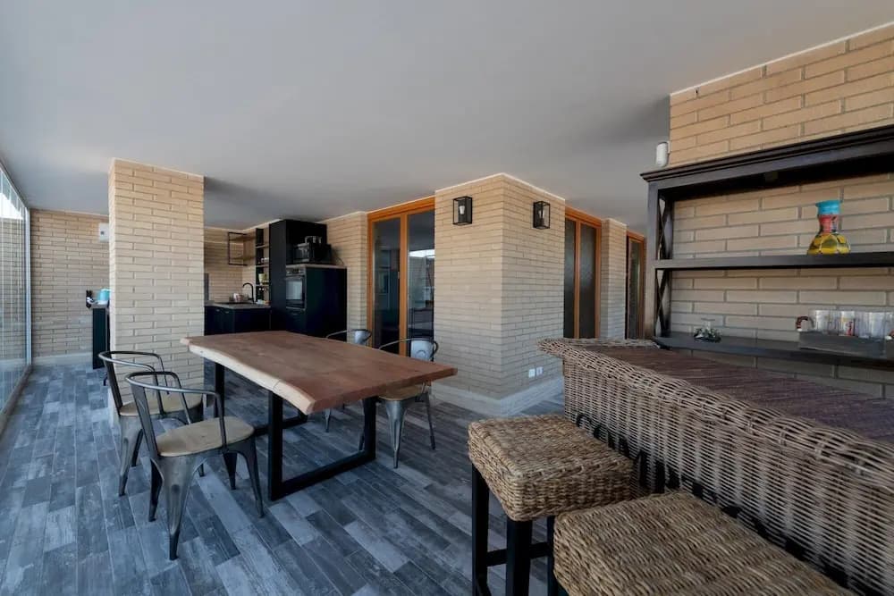 Casa Andrew in Roma - photo 18