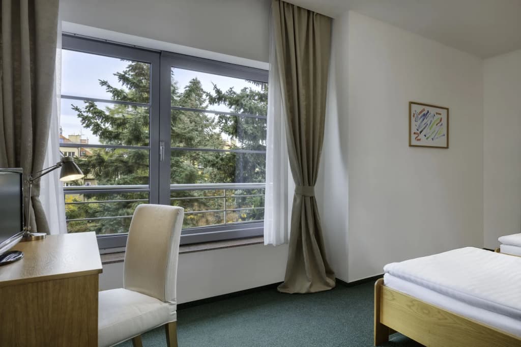 Hotel OYA - photo 3