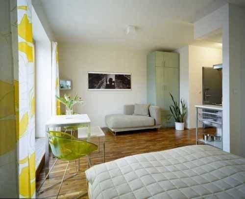 Holeckova Apartments - photo 4