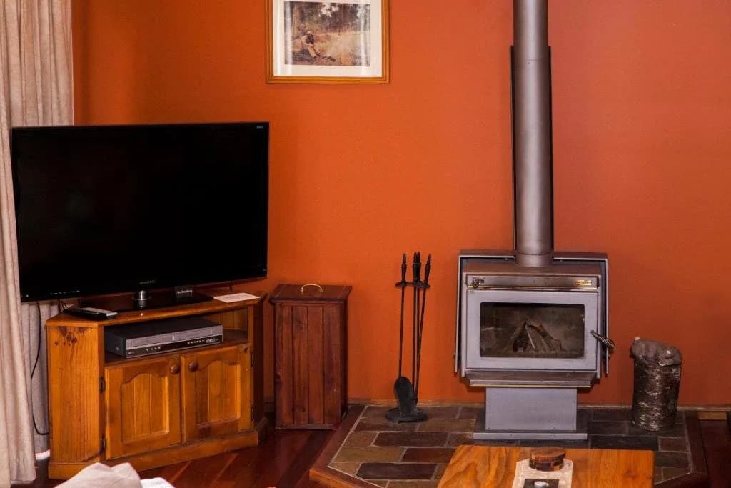 Bluebell Cottage - photo 4