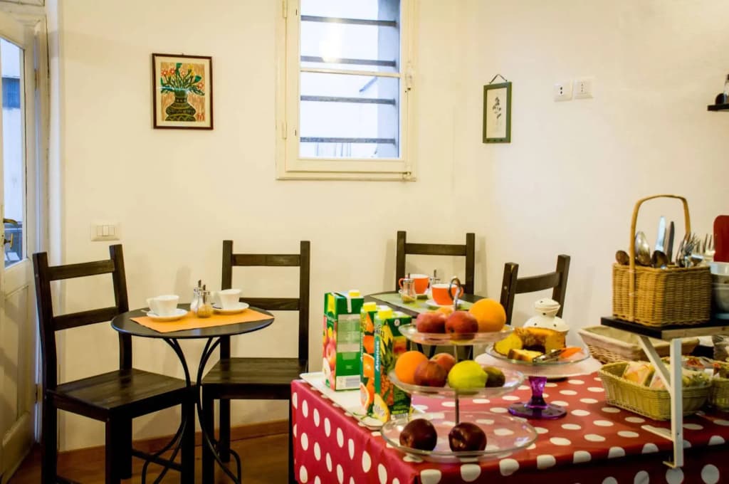 Residenza Betta - Guest House - photo 13