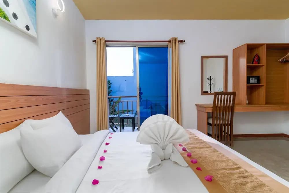 Nala Veli Beach & Spa - photo 47