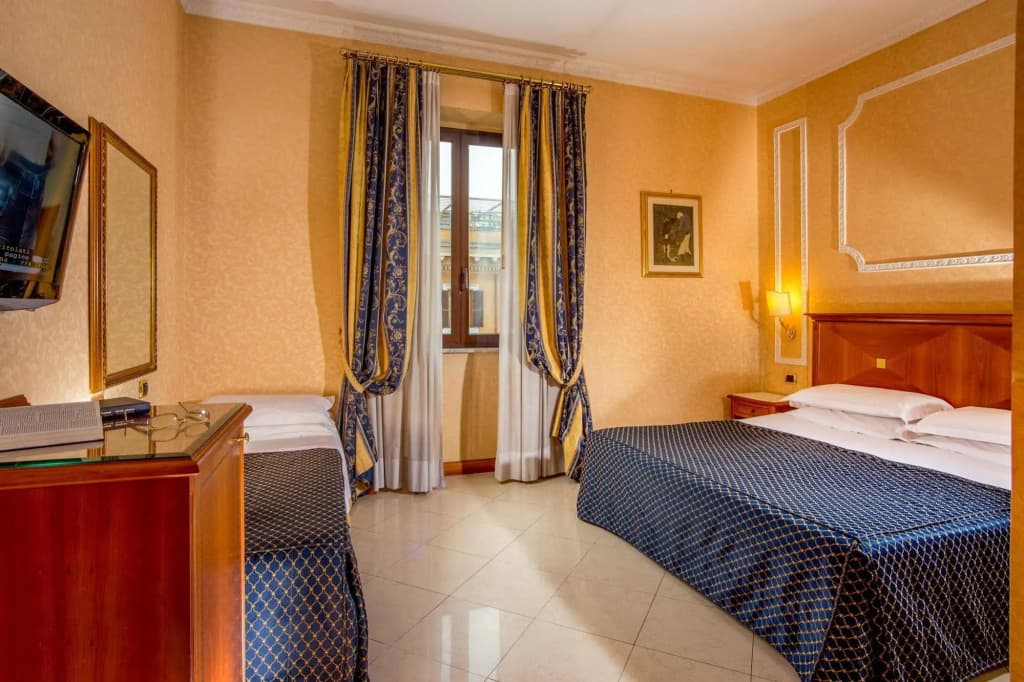 Amalia Suites - photo 1