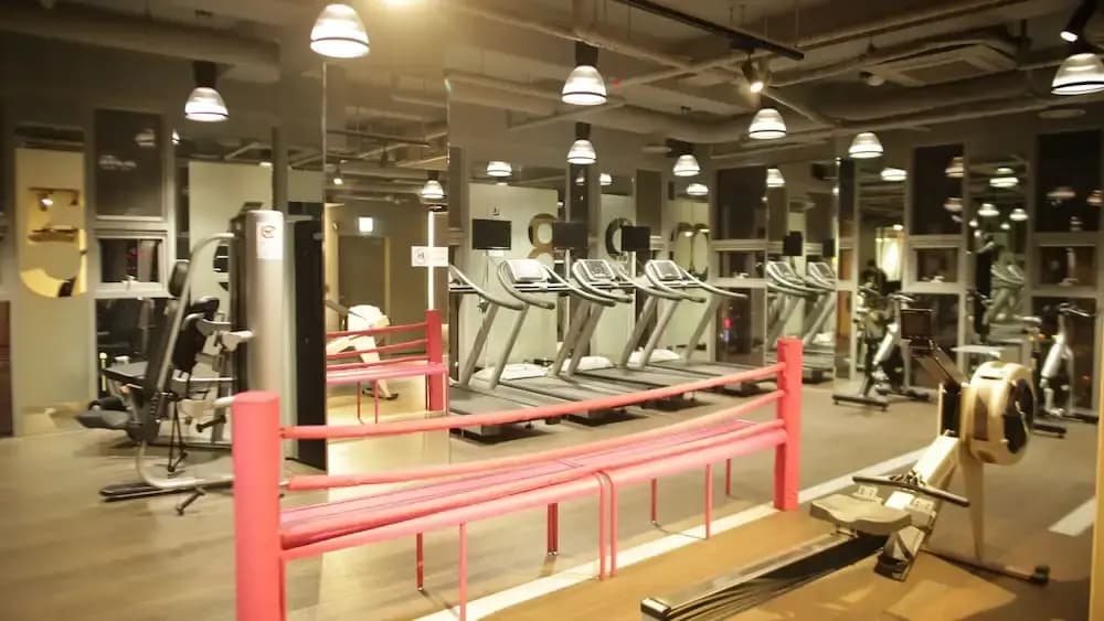 Location in Myeongdong Studio - photo 16