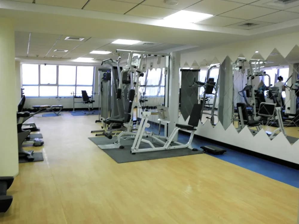One Bedroom Apt. in JLT near Metro Station -AWD - photo 12