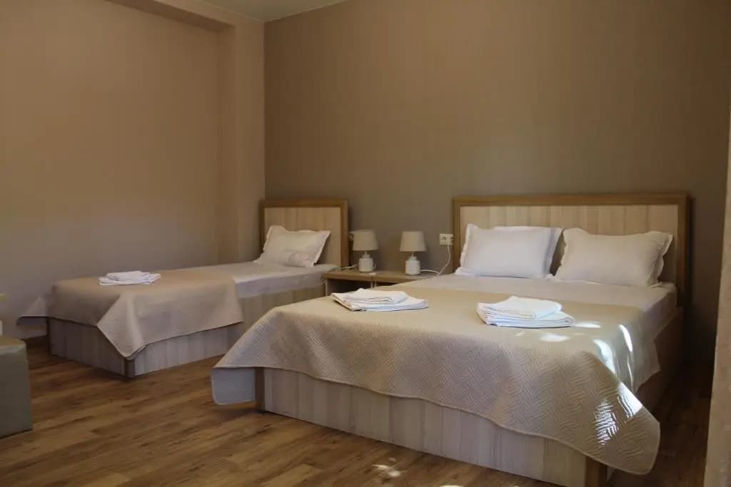 Emis Hotel - photo 2