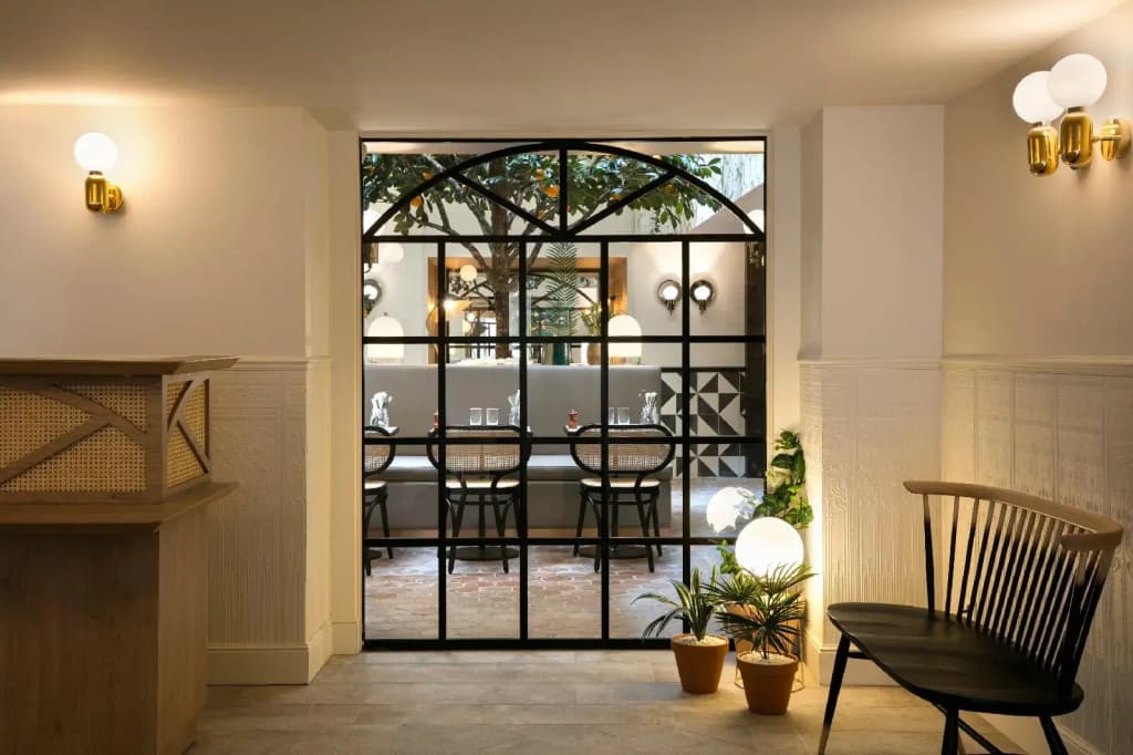 Hotel & Spa Royal Madeleine - photo 48