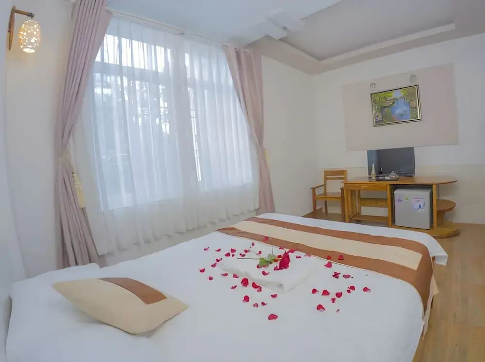 Trung Thanh Hotel - photo 5