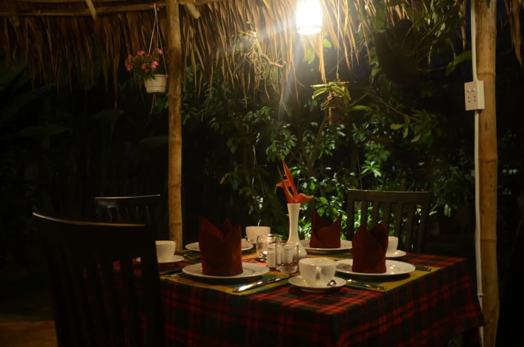 Hoi An Red Frangipani Villa - photo 20