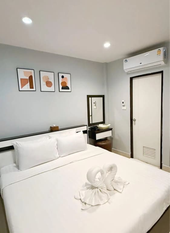 Sampheng Apartment - photo 22