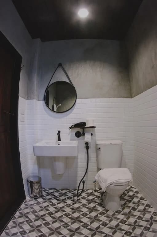 The LOCAL Ari - Hostel - photo 10