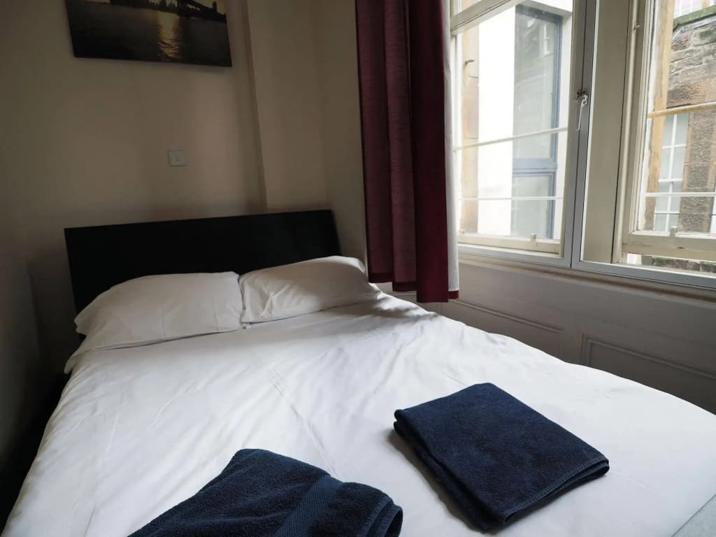 St. Christopher's Inn Edinburgh - Hostel - photo 4