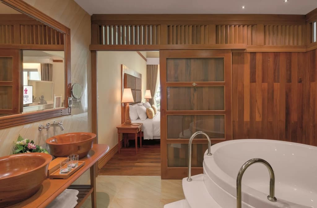 Sokha Siem Reap Resort & Convention Center - photo 22