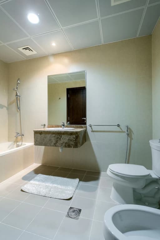 One Perfect Stay - Al Murad Tower - photo 16