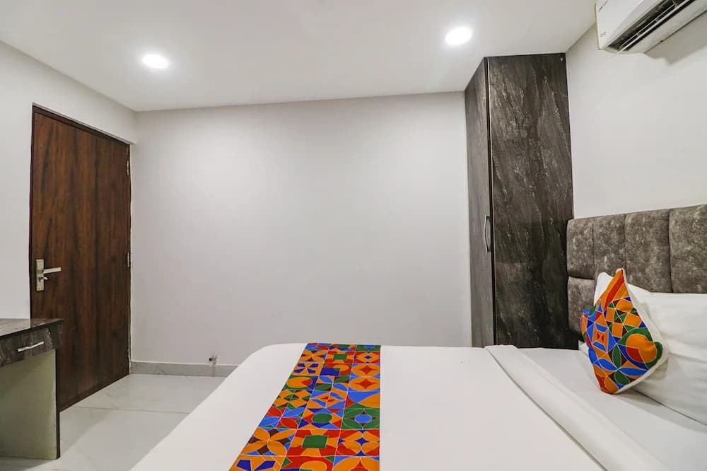 FabHotel Roadway Inn - photo 3