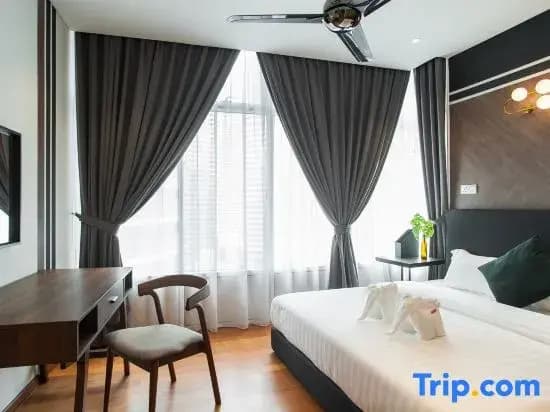Sky Suites KLCC by GHM - photo 4